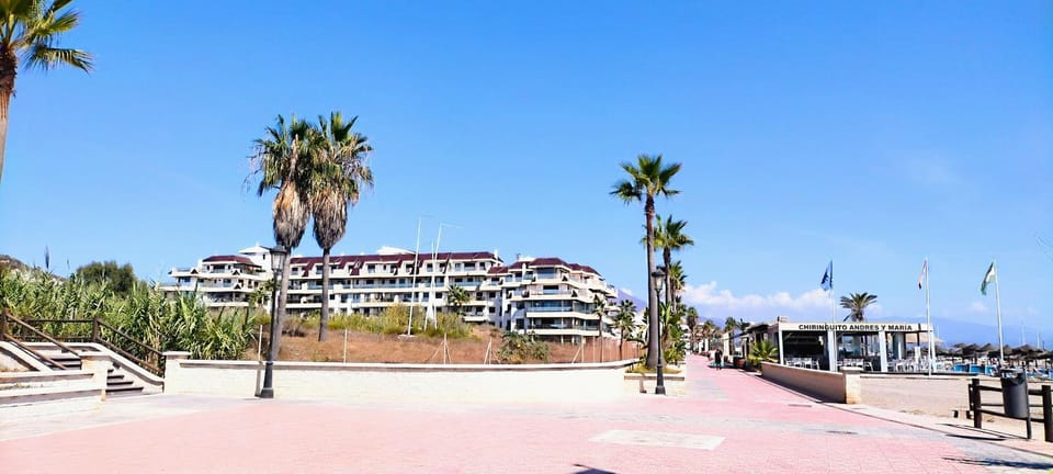 Marina del Castillo 301 Apartment in Costa del Sol