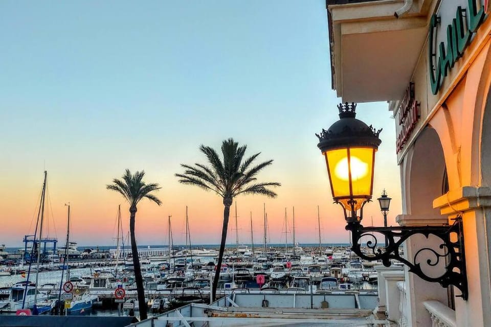 Marina del Castillo 301 Apartment in Costa del Sol