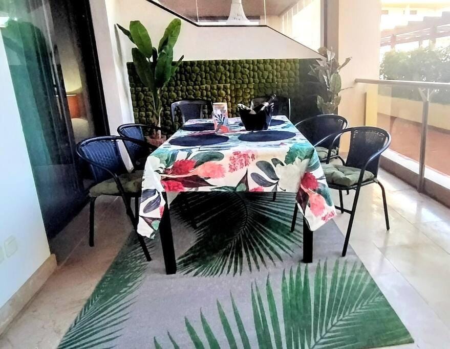 Marina del Castillo 301 Apartment in Costa del Sol