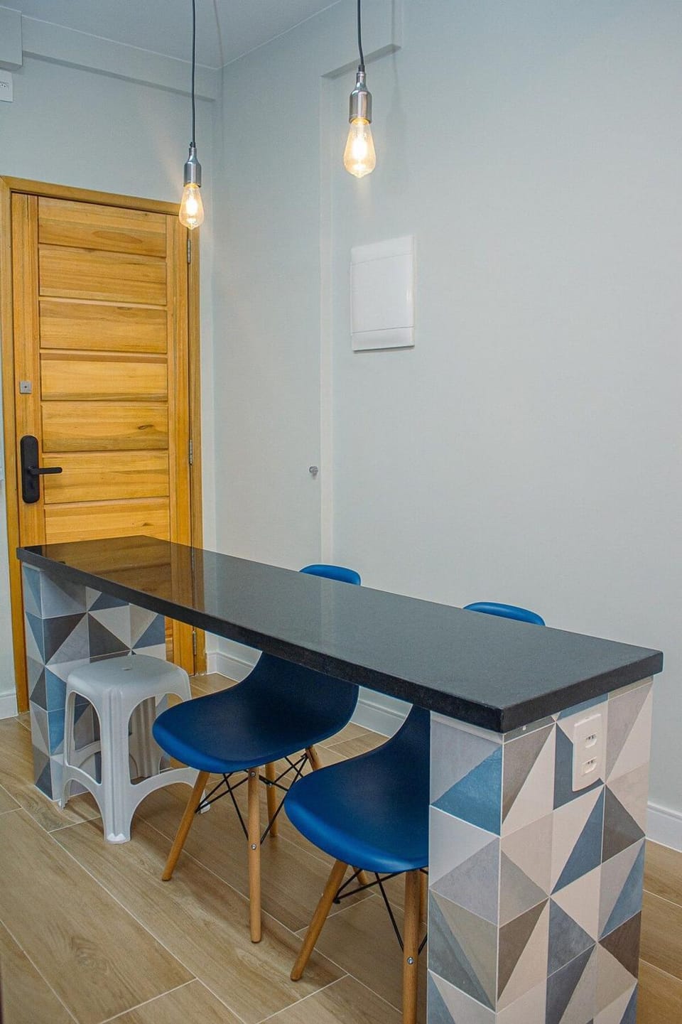 Excelente Loft entre Copacabana e Leme Apartment in Rio de Janeiro