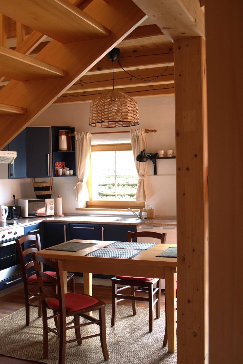 A View to a Hill Apartment in Carinthia, Austria