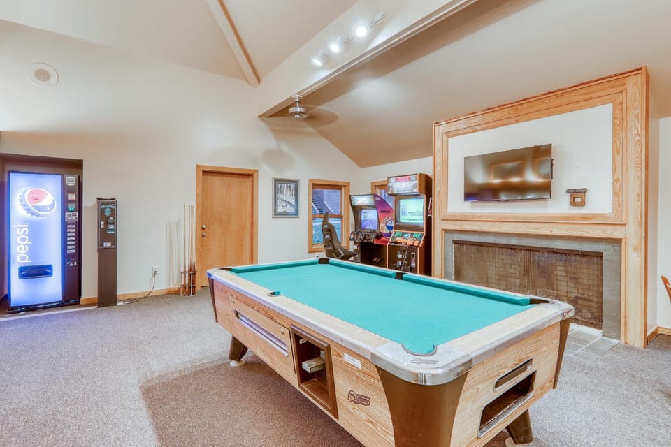 Trail Creek 53 Apartment in Mendon
