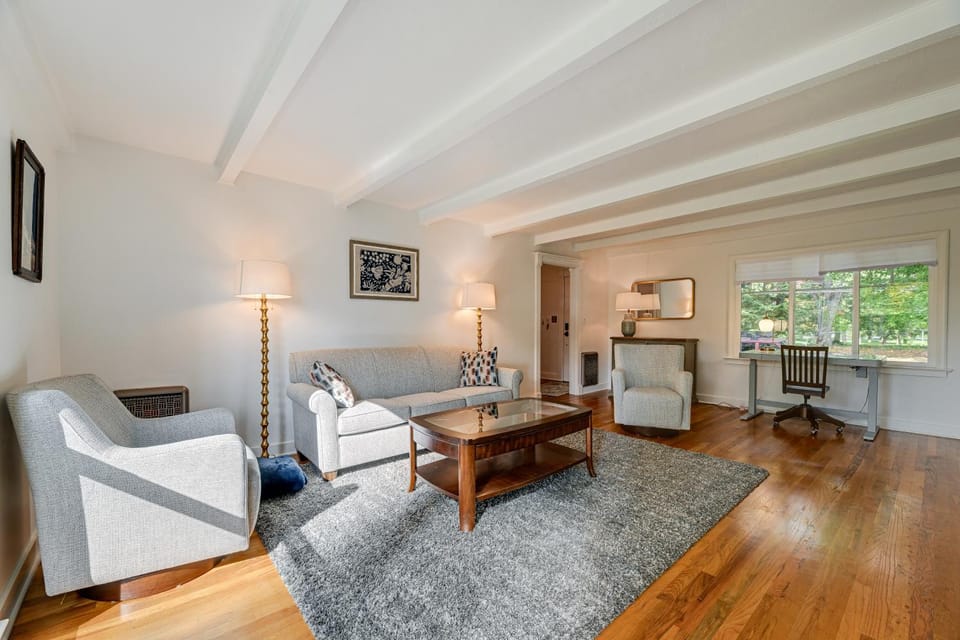 Cozy Grants Pass Home about 9 Mi to Rogue River Access House in Grants Pass