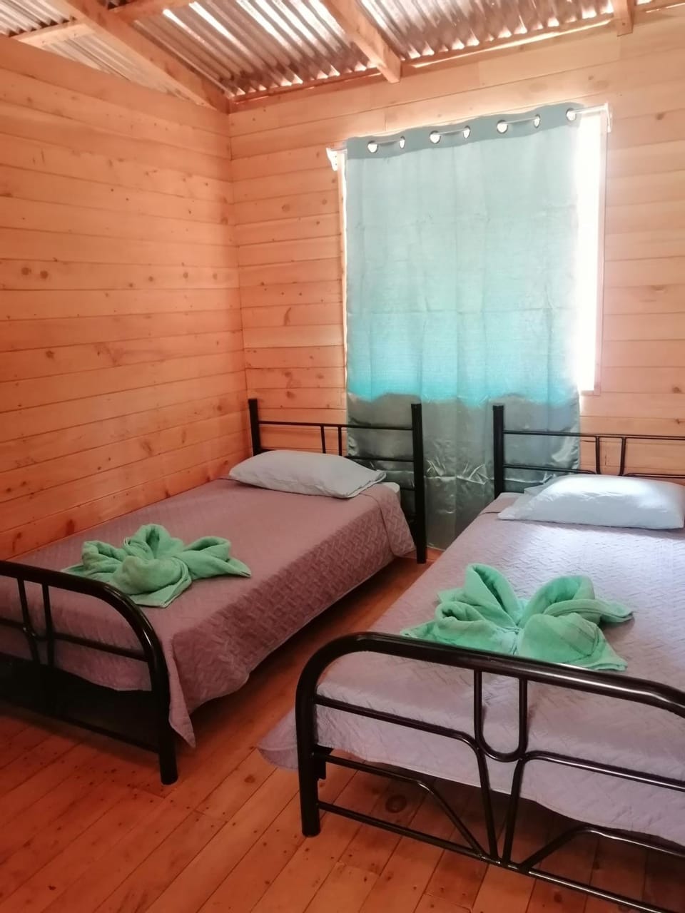 Cabaña Paraíso Verde Apartment in Cartago Province, Costa Rica