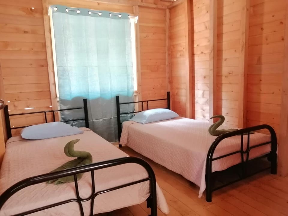 Cabaña Paraíso Verde Apartment in Cartago Province, Costa Rica