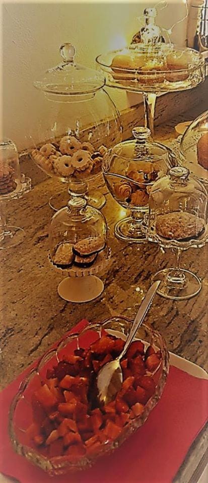 B&B Il Balcone sul Lago Bed and Breakfast in Como