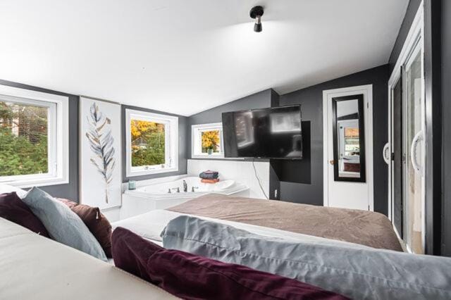 Appart M1 avec bain tourbillon citq 309409 Apartment in Terrebonne