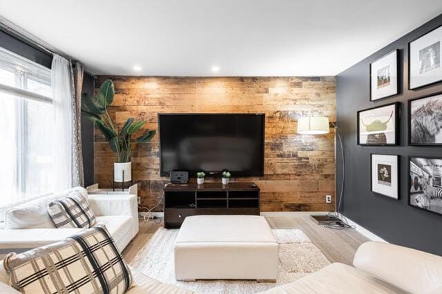 Appart M1 avec bain tourbillon citq 309409 Apartment in Terrebonne