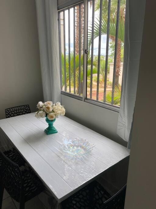 Novíssimo apartamento térreo Apartment in State of São Paulo