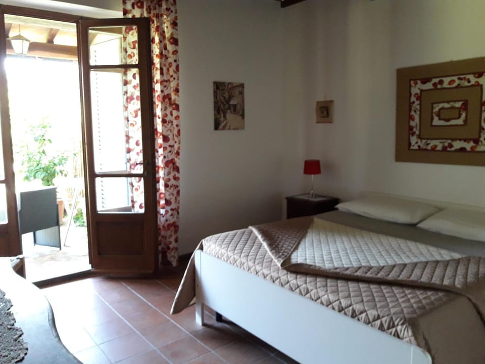 Poggio dell'Olivo Farm Stay in Lazio