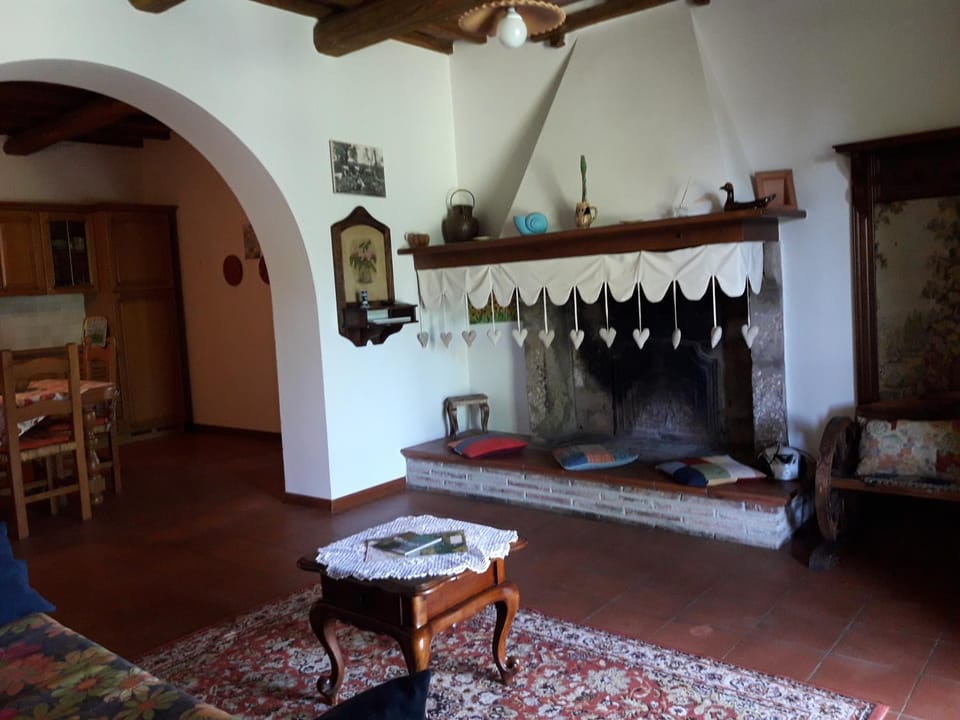 Poggio dell'Olivo Farm Stay in Lazio