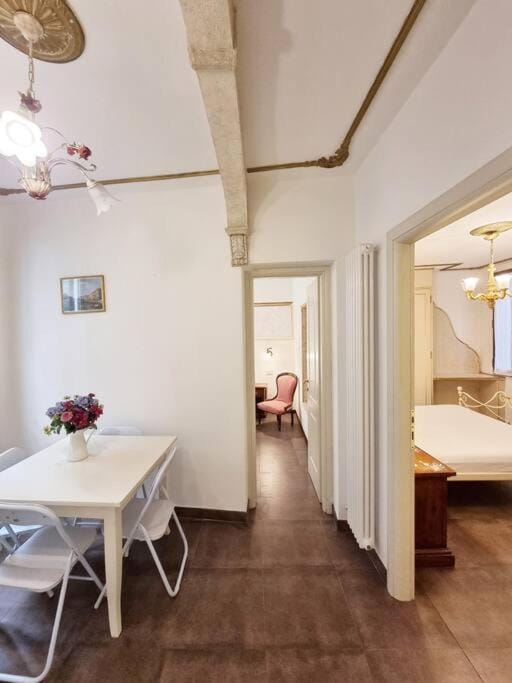 Ca'Briani Luxury - Behind S.Mark Square Apartment in Venice