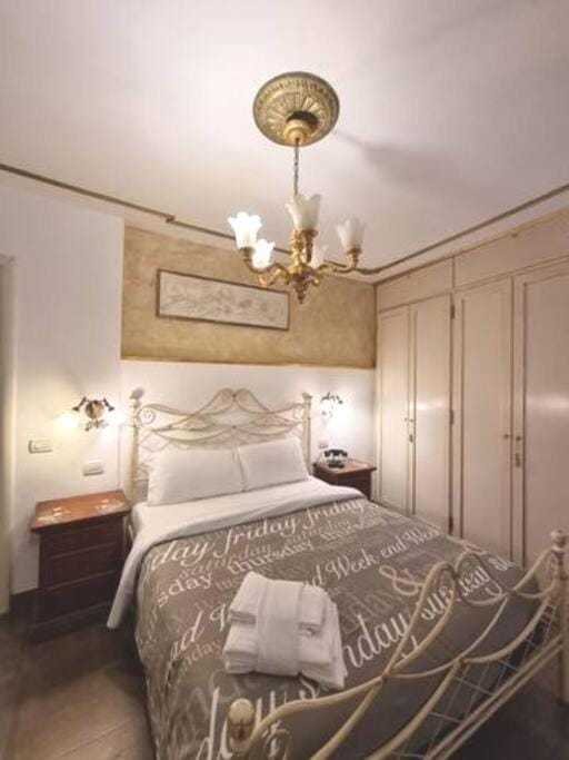 Ca'Briani Luxury - Behind S.Mark Square Apartment in Venice