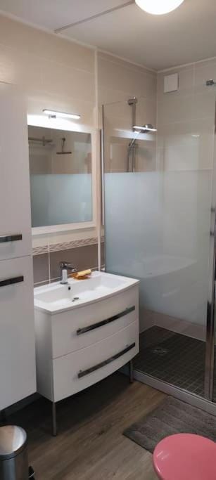 FACE à LA PLAGE CENTRALE POUR CET AGRÉABLE T2 Apartment in Capbreton