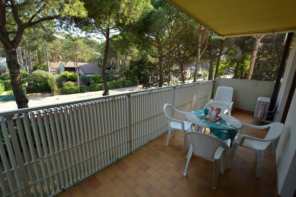 View (from property/room), Balcony/Terrace, Balcony/Terrace