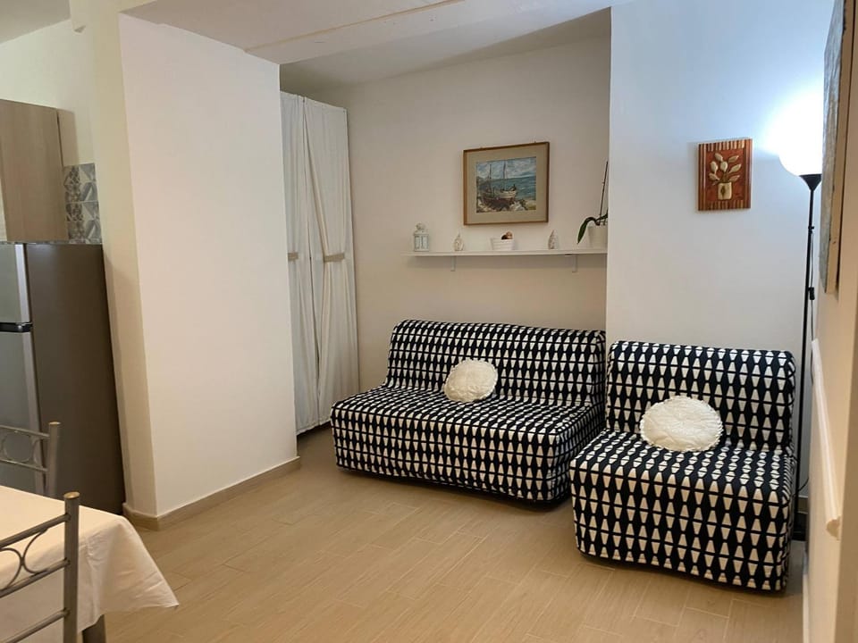 Villa Paradiso Apartment in Lazio