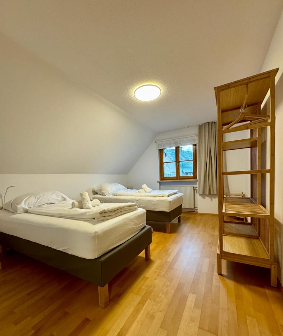 Bauernchalet Alois by Hello Fewo Apartments Apartment in Vorarlberg, Austria