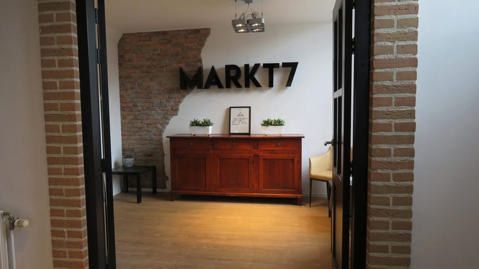 Hotel Marktzicht Hotel in Zeewolde