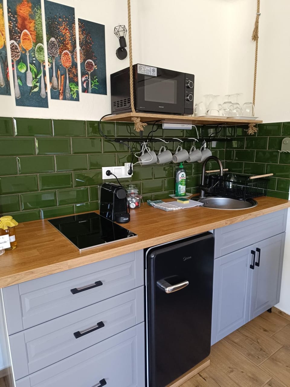 Bükki csend vendégház Apartment in Slovakia