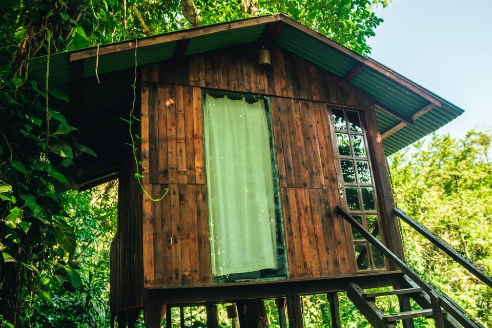 Fazenda Alegria Camping & Aventura Campground/ 
RV Resort in Rio de Janeiro