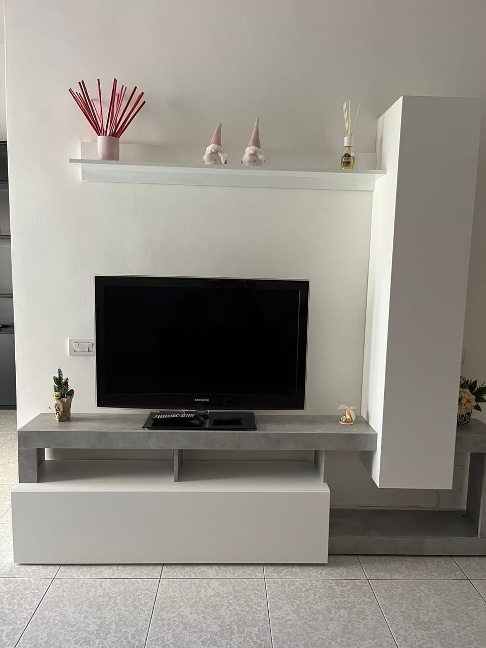 TV and multimedia