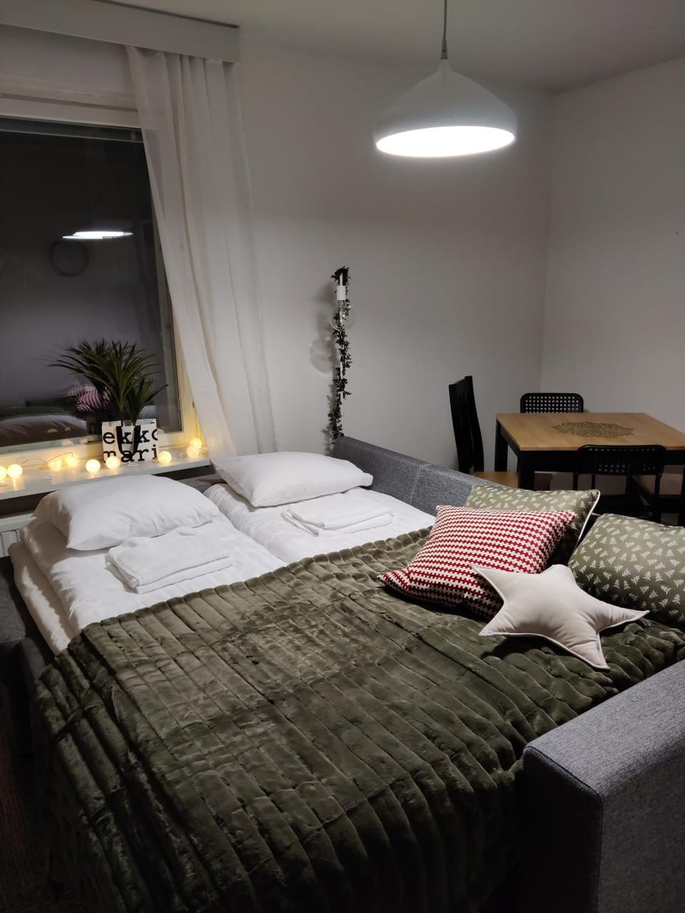 Inka Apartments Apartment in Rovaniemi