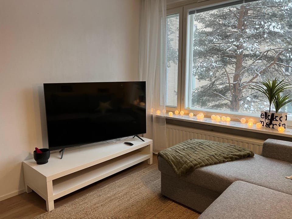 Inka Apartments Apartment in Rovaniemi