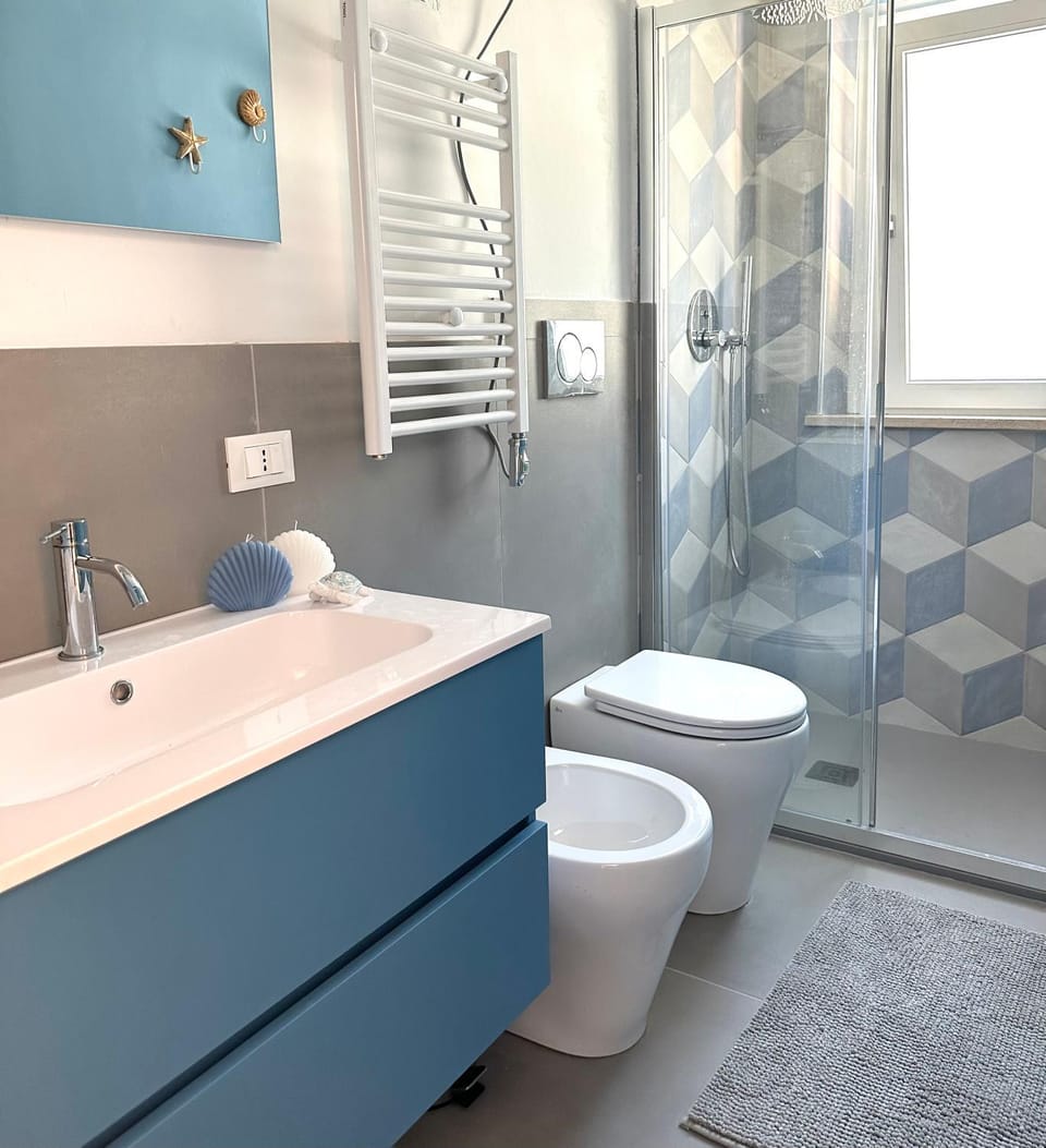 Da Claudio e Ivana Apartment in Marche