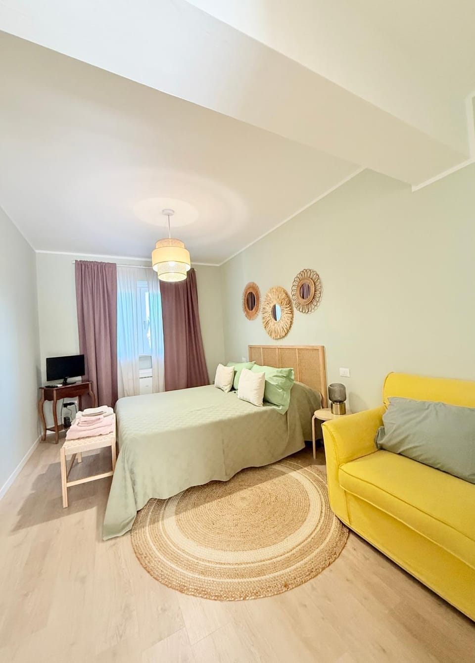 Da Claudio e Ivana Apartment in Marche