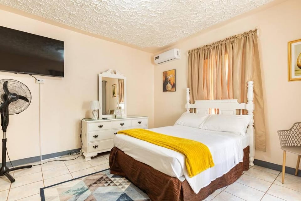 Shaw Park Gem Apt 12E Apartment in Ocho Rios