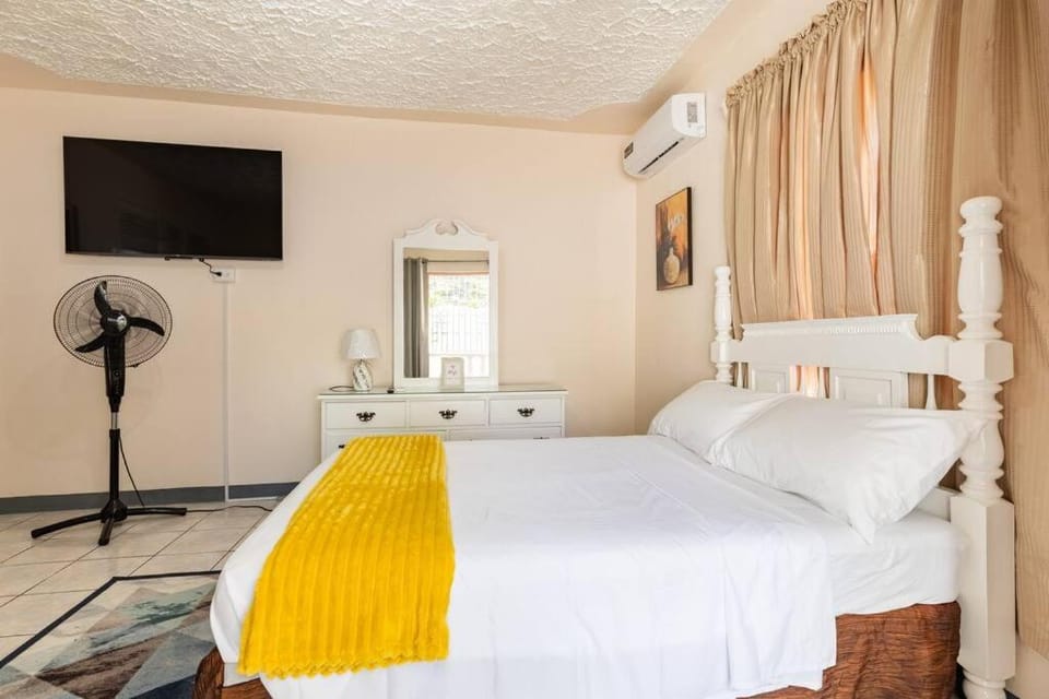 Shaw Park Gem Apt 12E Apartment in Ocho Rios