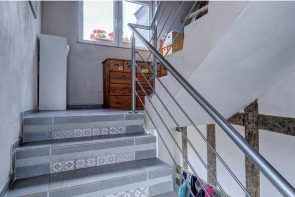 Freundliches Appartement - Bitte Angaben zum Gastgeber lesen Apartment in Hochtaunuskreis