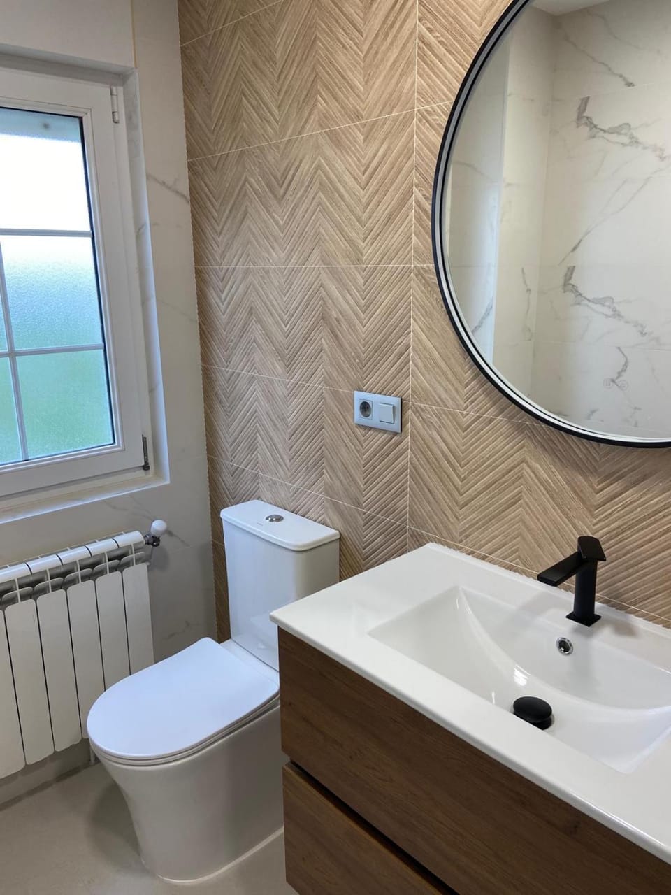 Casa Ares House in Galicia