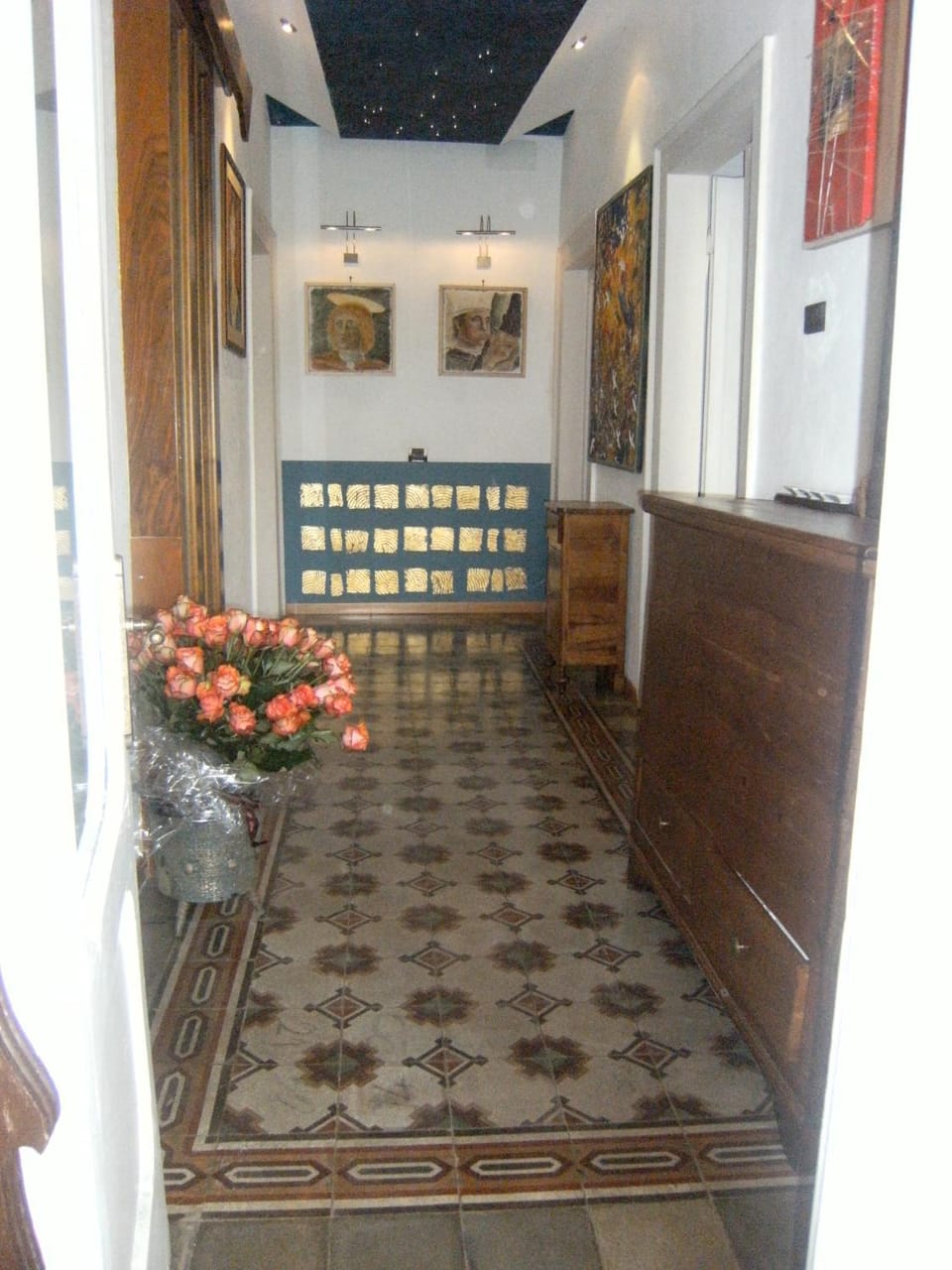 Liberty Bed & Breakfast Bed and Breakfast in Verona