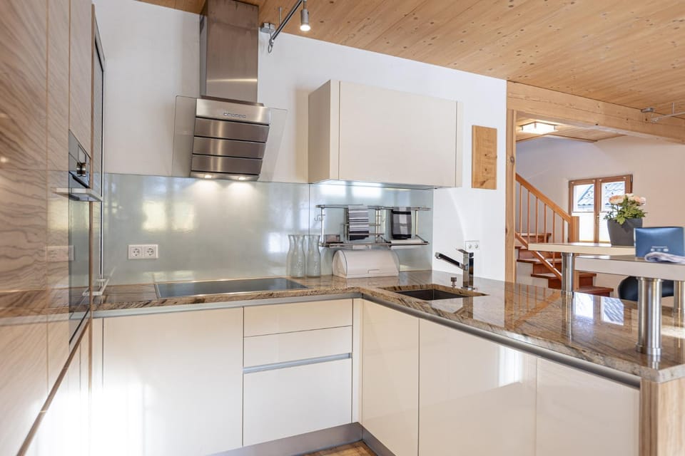 Chalet Fanningberg Chalet in Salzburgerland