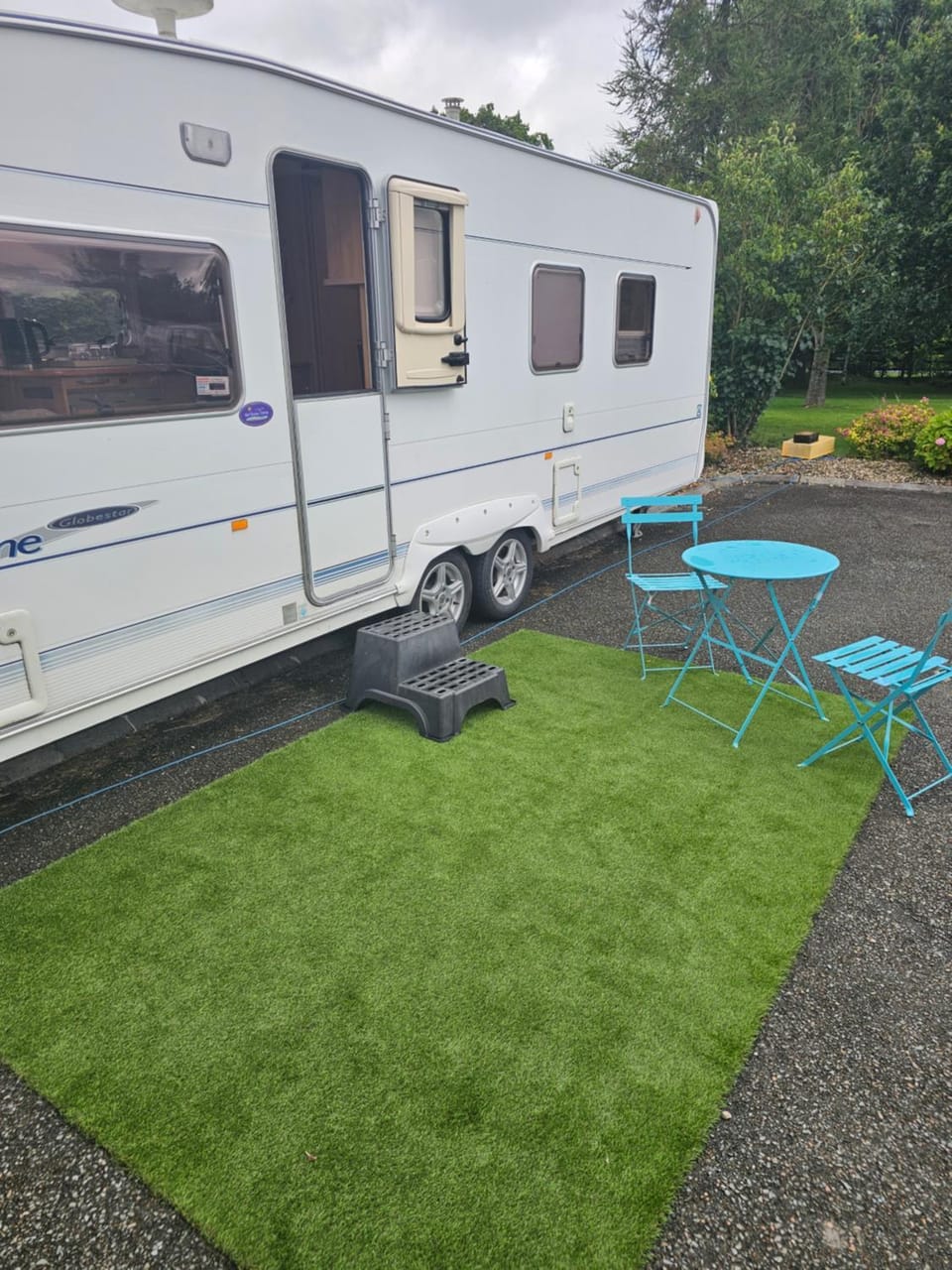 Oak House Laois B&B Bed and Breakfast in Ireland