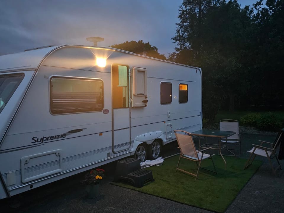 Oak House Laois B&B Bed and Breakfast in Ireland