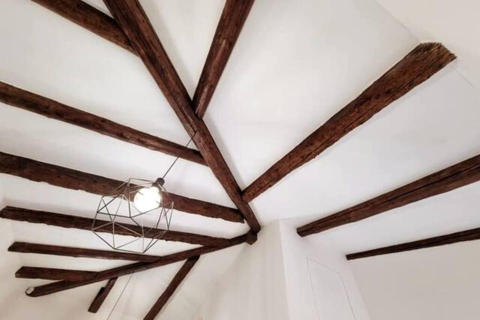 S. GIACOMO DA L'ORIO Apartment in Venice