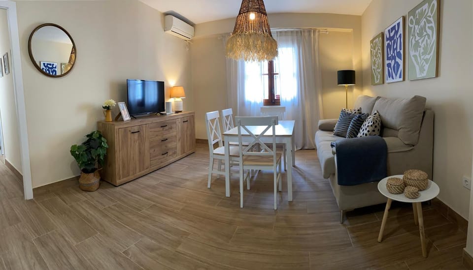 Posada Deanes Apartment in Cordoba