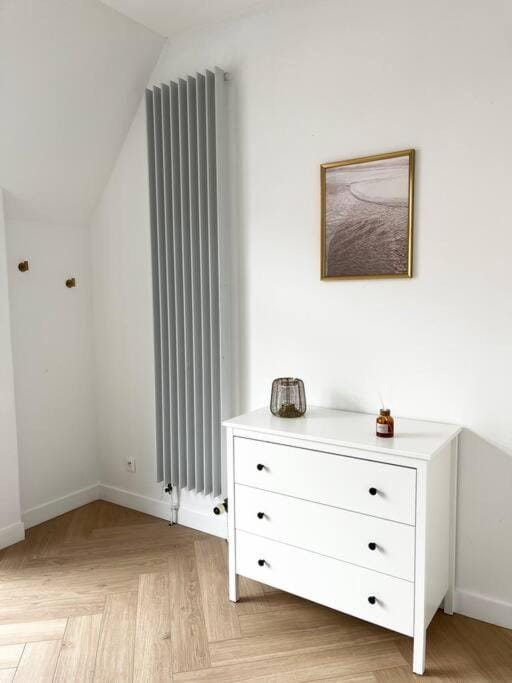Cocon d'Alsace Apartment in Colmar