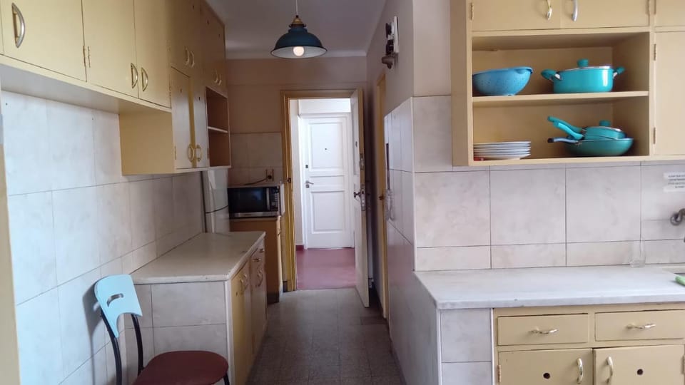 Departamento H Apartment in Mendoza