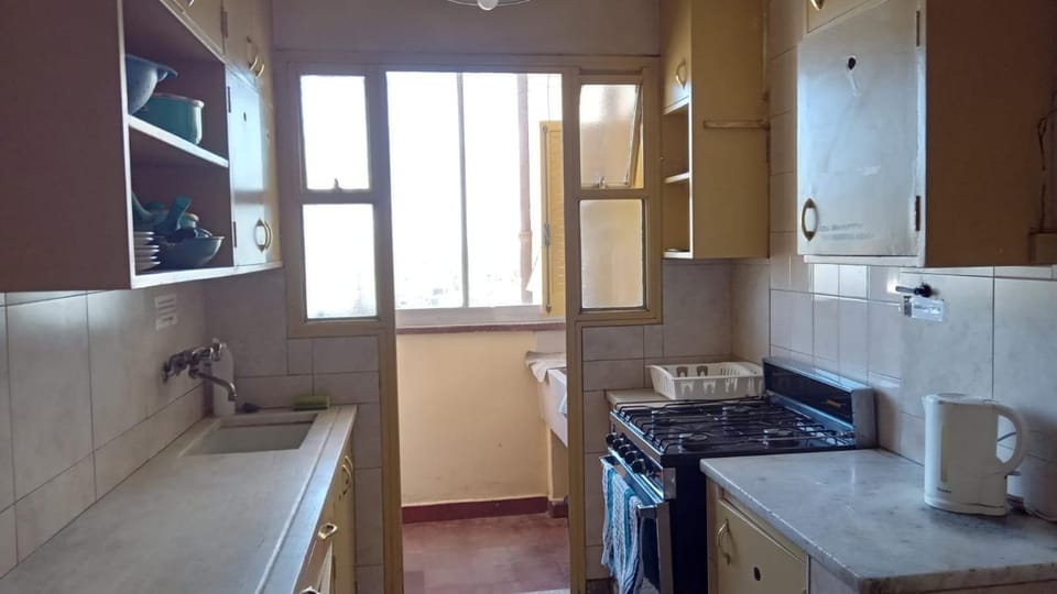 Departamento H Apartment in Mendoza