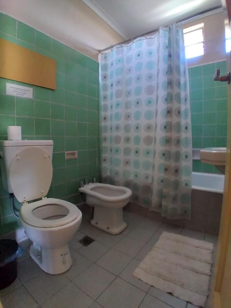 Shower, Toilet, Bathroom, bidet