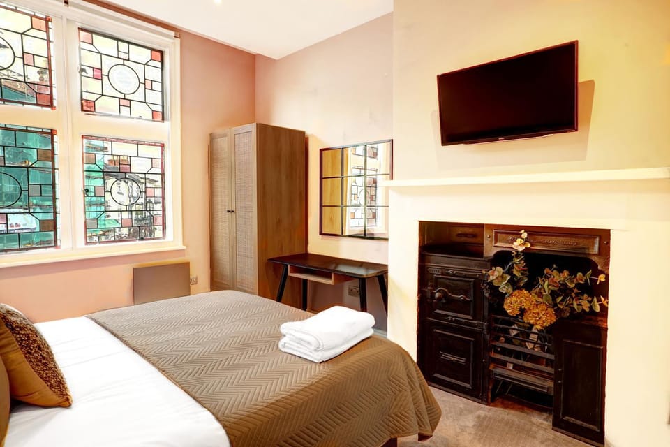 Old Market Apartments Apartment in England