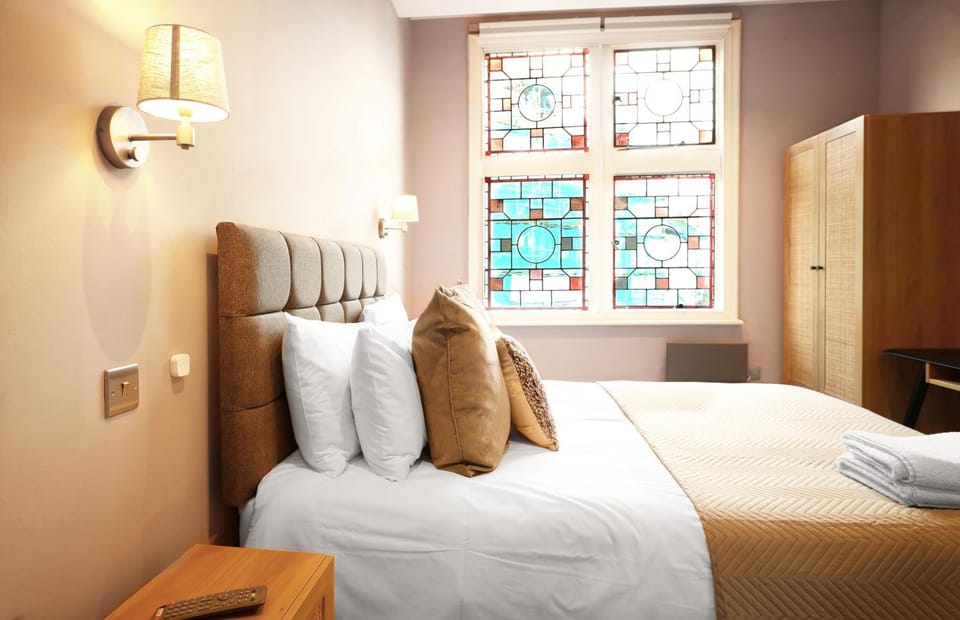 Old Market Apartments Apartment in England