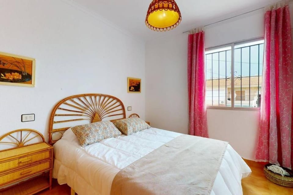 Casa Estambul House in San Pedro del Pinatar