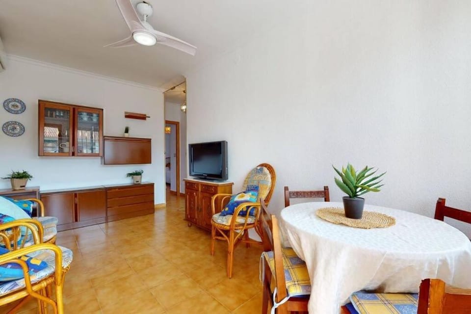 Casa Estambul House in San Pedro del Pinatar