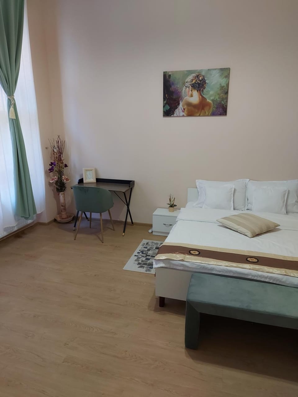 Fortuna Apartment Ultracentral Apartment in Hungary
