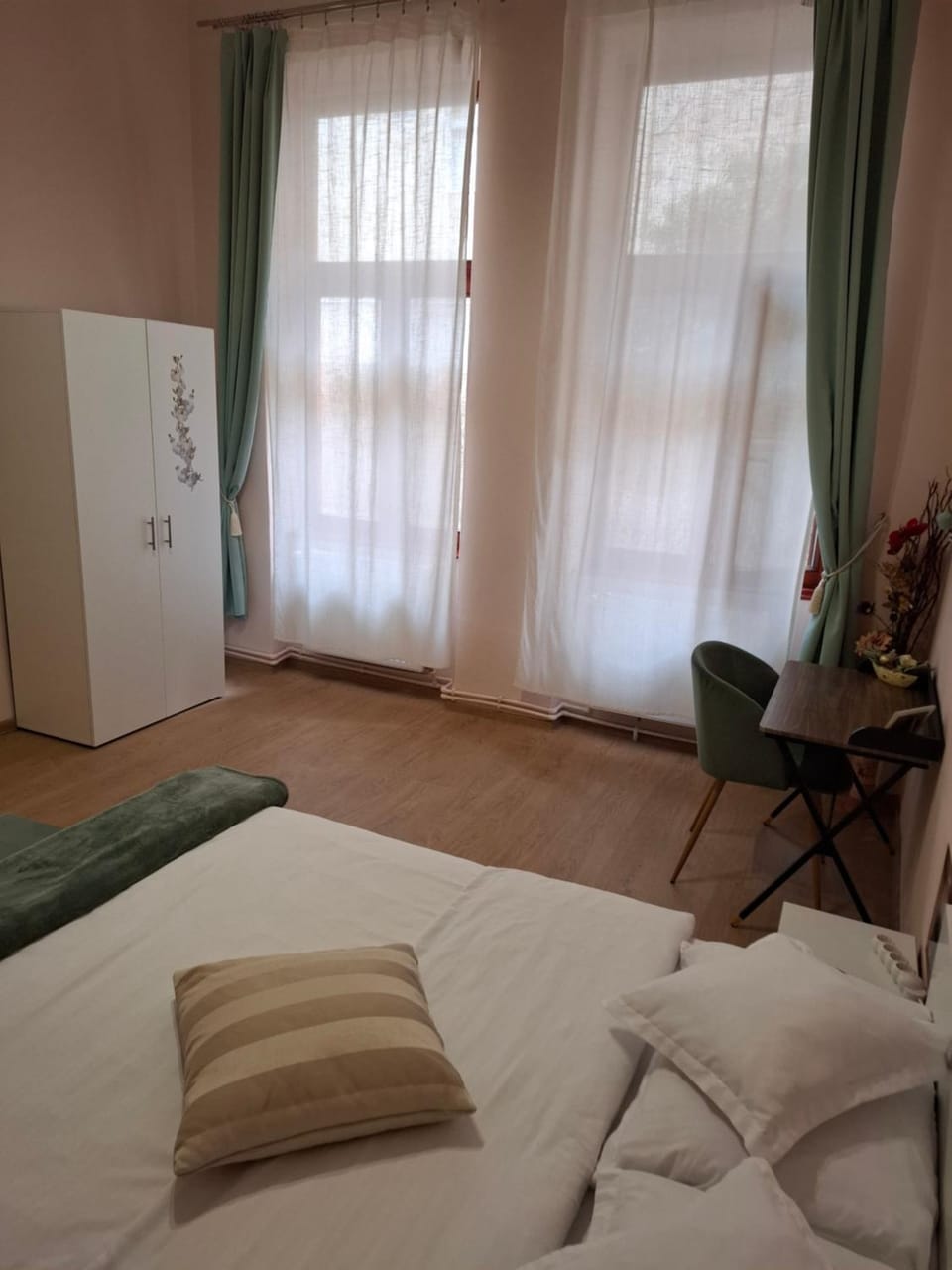 Fortuna Apartment Ultracentral Apartment in Hungary