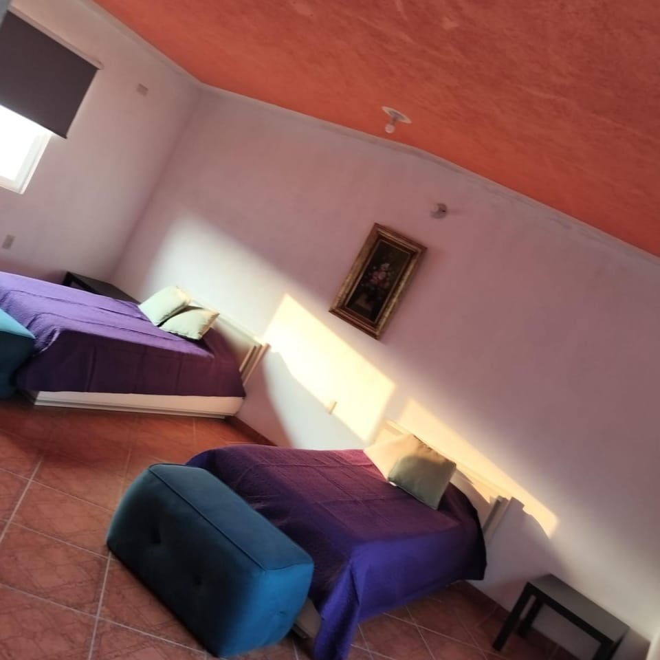 Casa Colibrí Ahuatepec Cuernavaca House in Cuernavaca